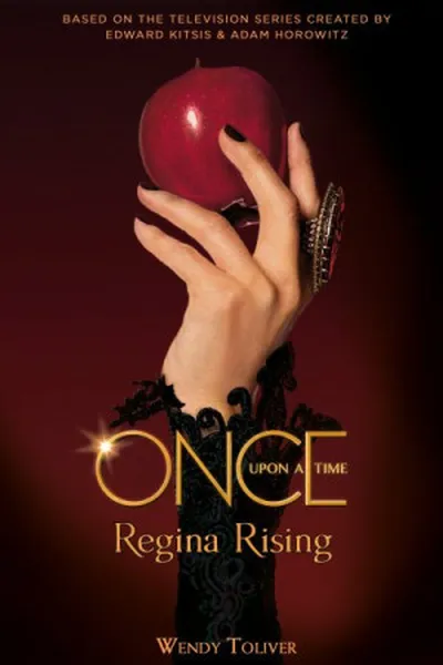 Cover of Regina Rising