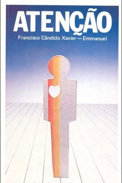 Cover of Atenção