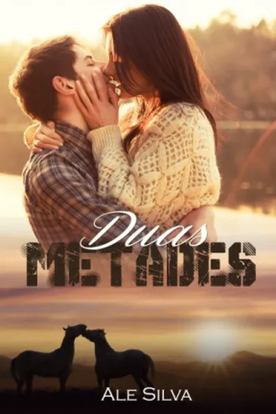 Cover of Duas metades