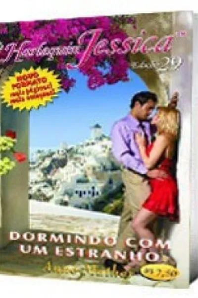 Cover of Dormindo Com Um Estranho