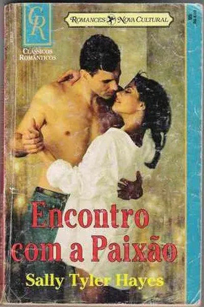 Cover of Encontro com a Paixão