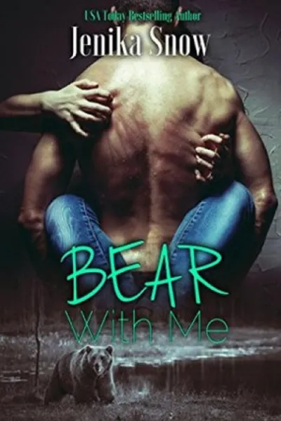 Cover of Bear With Me