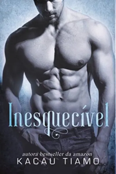 Cover of Inesquecível