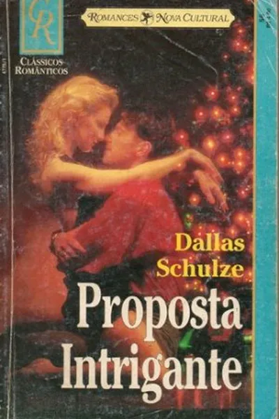 Cover of Proposta Intrigante