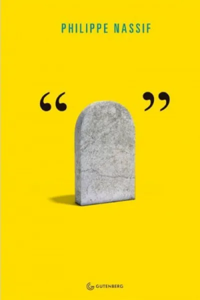 Cover of Últimas Palavras - O Que Você Diria Na Hora da Morte?