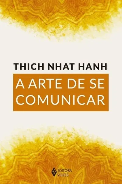 Cover of A arte de se comunicar