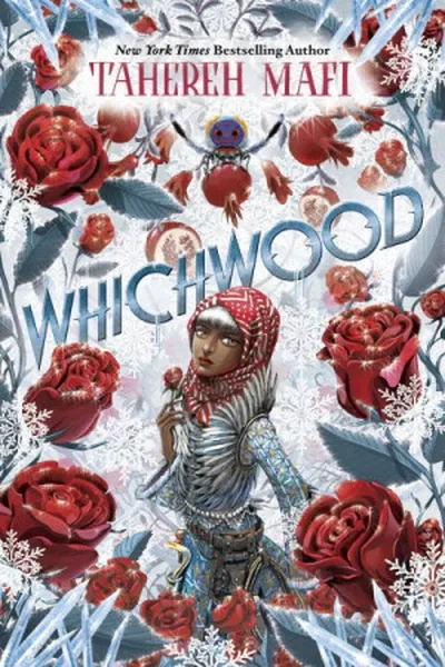 Cover of Whichwood