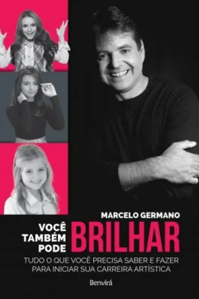 Cover of Você Também Pode Brilhar
