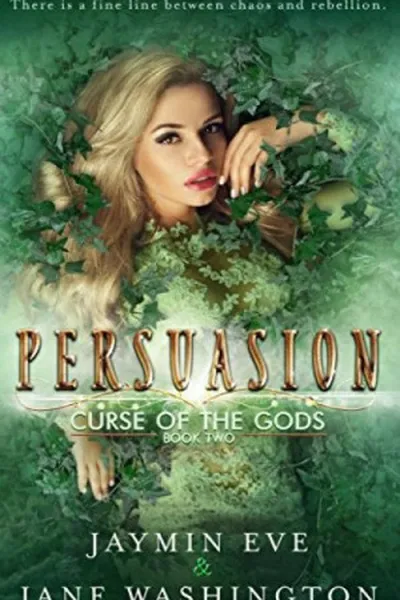 Cover of Persuasion