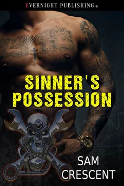 Cover of Sinner's Possession