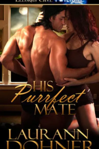 Cover of His Purrfect Mate