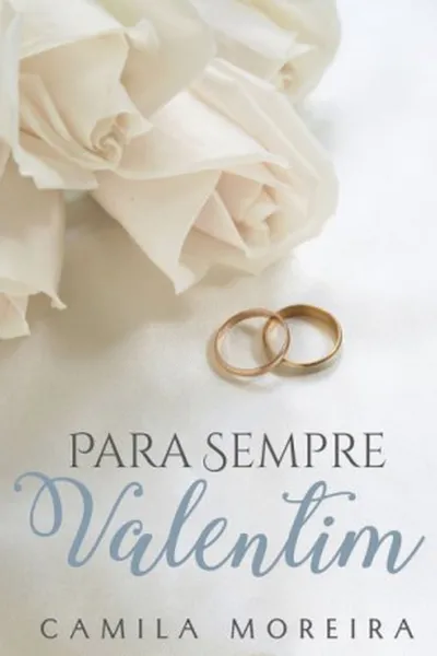 Cover of Para Sempre Valentim