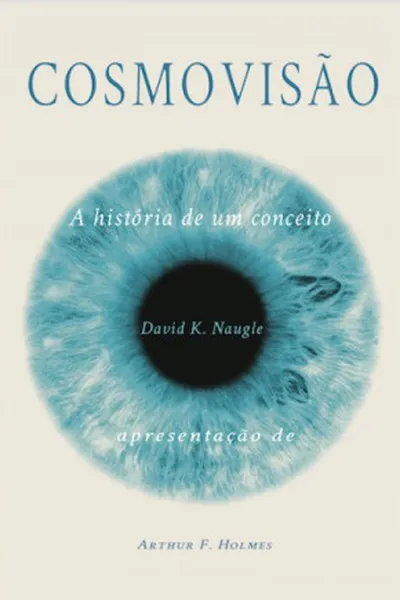Cover of Cosmovisão