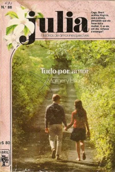 Cover of Tudo por Amor