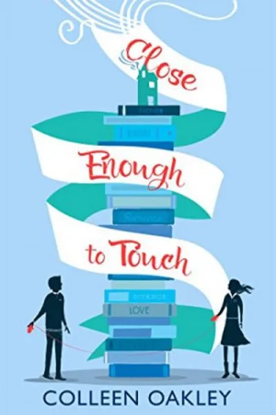 Cover of Close Enough To Touch