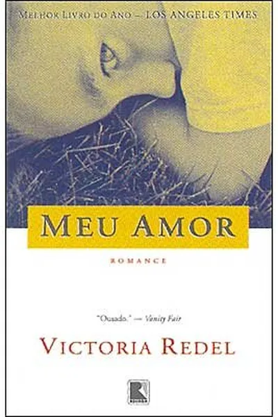 Cover of Meu Amor