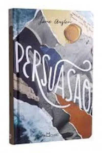 Cover of Persuasão