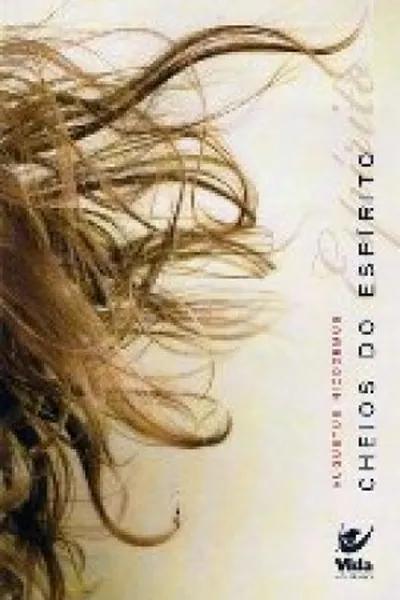 Cover of Cheios do Espírito