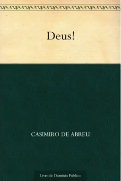 Cover of Deus!