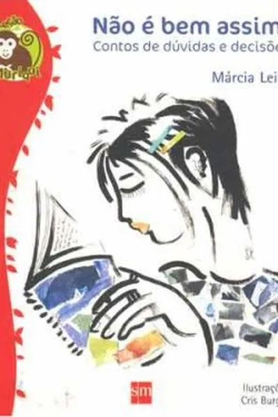 Cover of Não é bem assim!