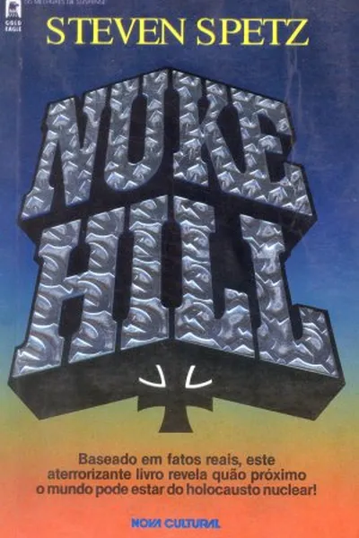 Cover of Nuke Hill