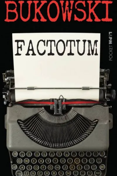 Cover of Factótum