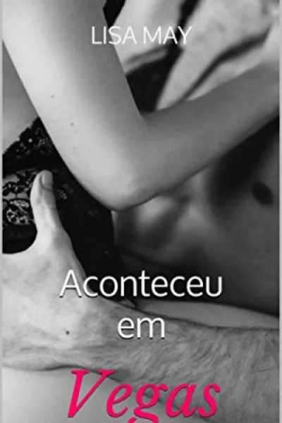 Cover of Aconteceu em Vegas