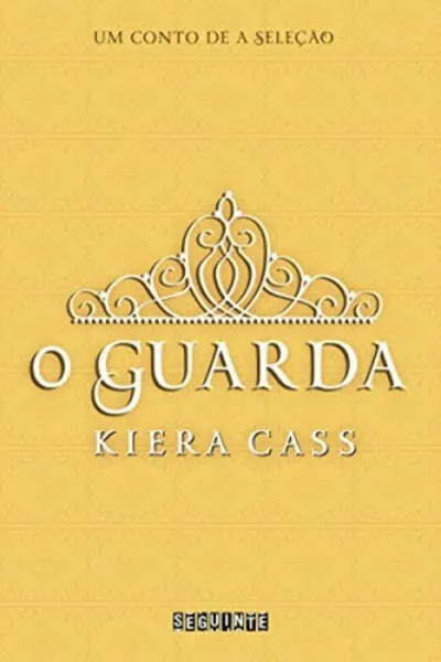 Cover of O Guarda