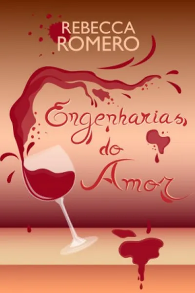Cover of Engenharias do Amor
