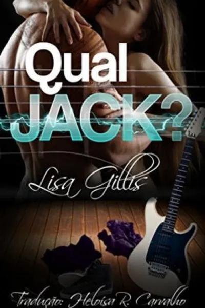 Cover of Qual Jack?