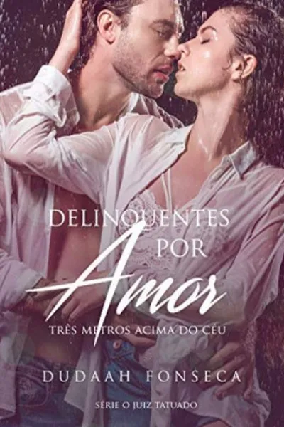 Cover of Delinquentes Por Amor