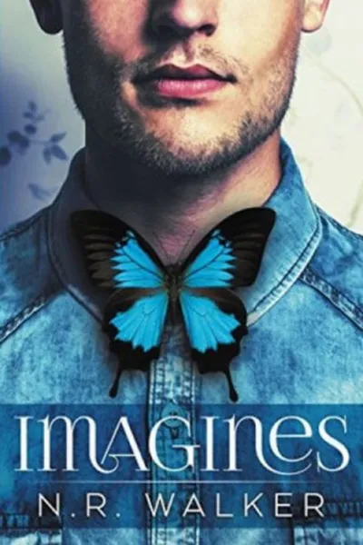 Cover of Imagines