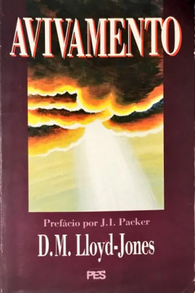Cover of Avivamento