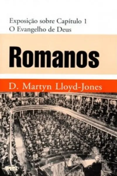 Cover of Romanos
