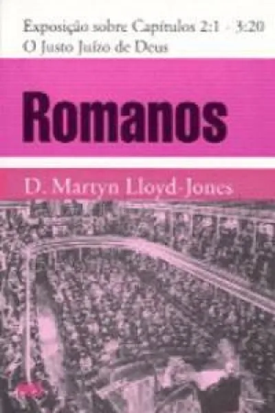 Cover of Romanos