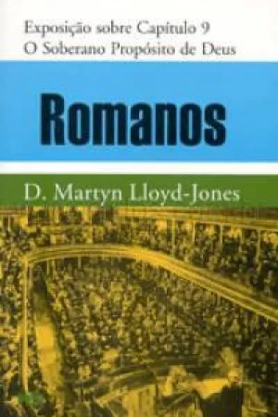 Cover of Romanos