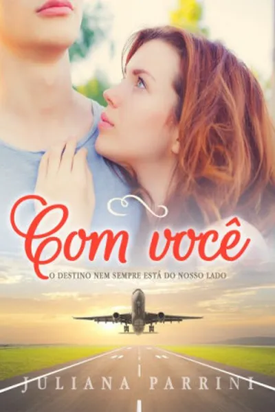 Cover of Com Você