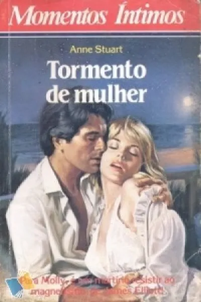Cover of Tormento de Mulher