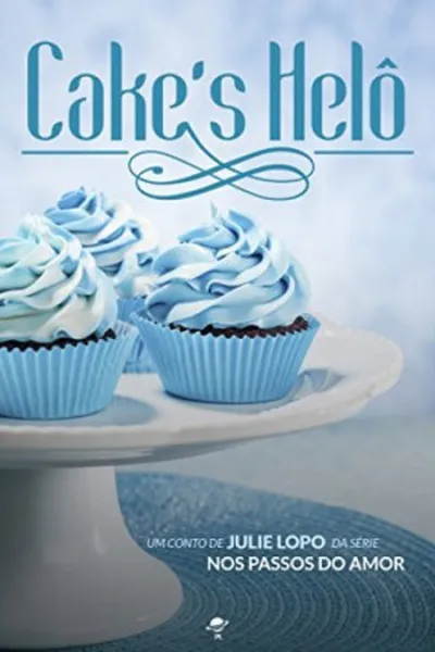 Cover of Cake's Helô