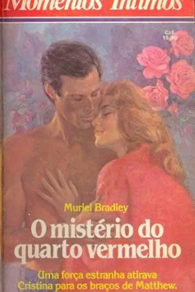 Cover of O Misterio do Quarto Vermelho