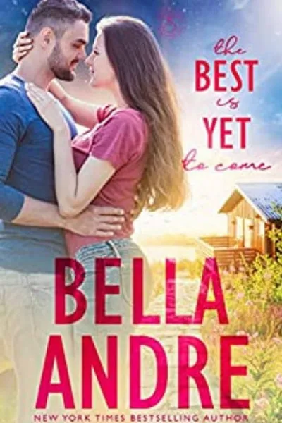 Cover of The Best Is Yet To Come