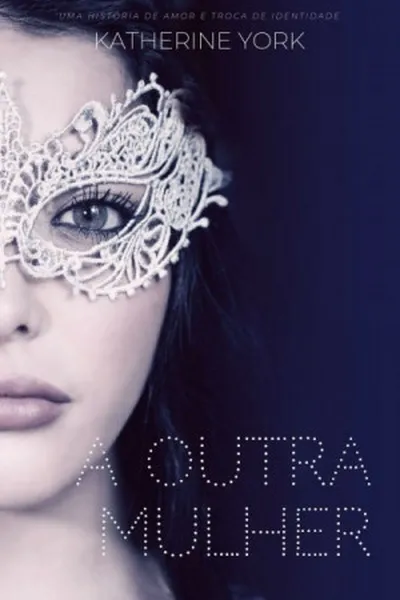 Cover of A Outra Mulher