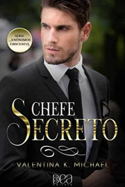 Cover of Chefe Secreto