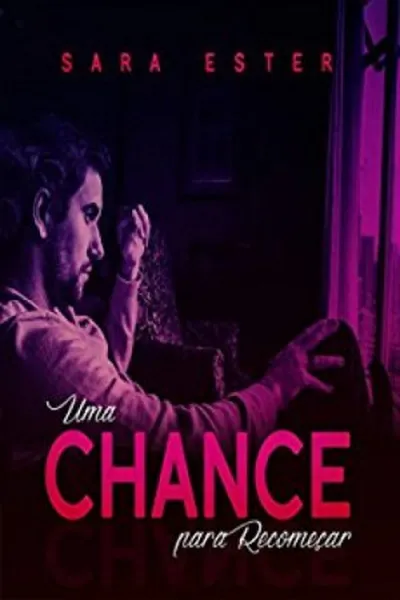 Cover of Uma chance para recomeçar