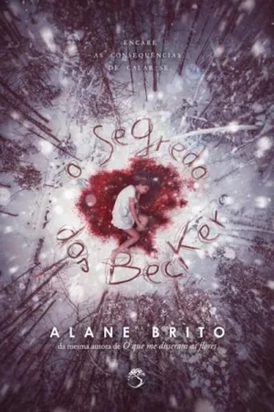 Cover of O Segredo dos Becker