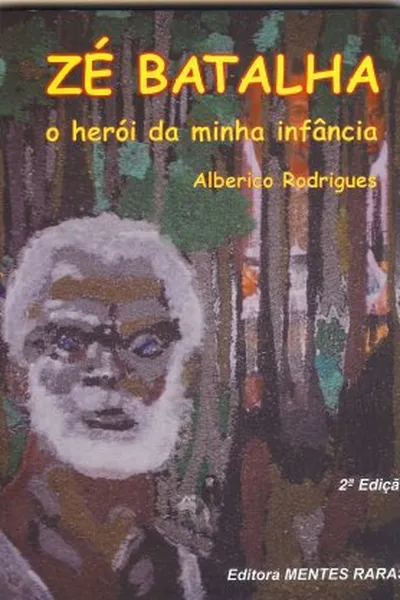 Cover of Zé Batalha