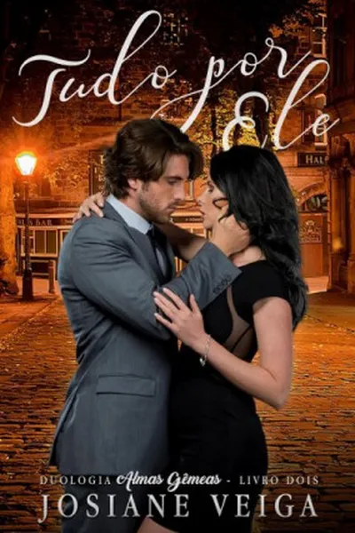 Cover of Tudo por Ele