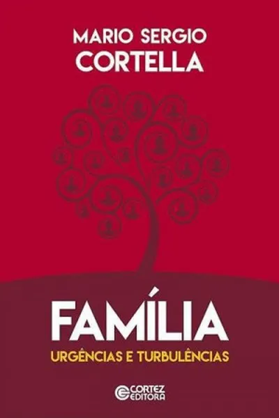 Cover of Família