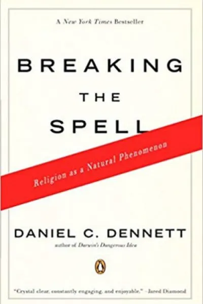 Cover of Breaking the Spell