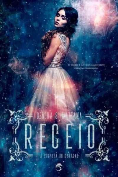 Cover of Receio